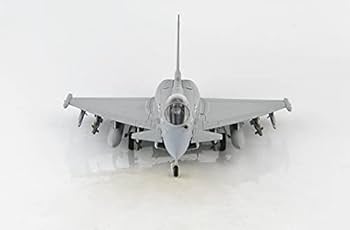 航空機・ヘリコプター Hobby Master 1/72 EuroFighter HA6612 EF-2000 Typhoon S 1:72 Diecast Model - Hobby Master HM