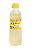 De la marca SEMPIO Sempio Paquete de Vinagre de Arroz Integral de 1 x 500 ml 500 g