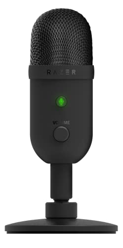 Razer Seiren V2 X USBコンデンサーマイク
