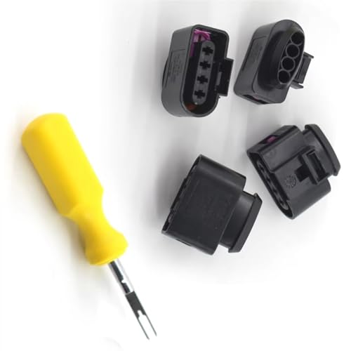 Connecteur de bobine d'allumage pour réparer les fiches cassées sur VW Eos