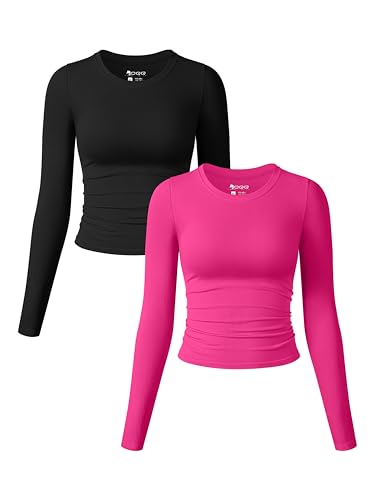 トップス OPTSTUFF DRAWSTRING NYLON LONG TEE XL 61Xw2283ztL._UY1000_.jpg