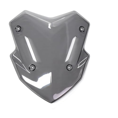 Déflecteur parebrise moto XMAX 125 Tech Max 2025 bulle sport