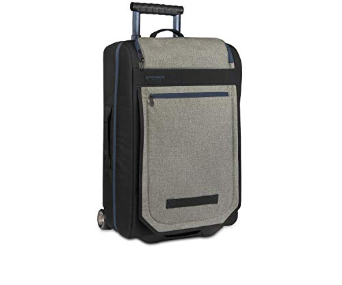 Timbuk2 Copilot Luggage Roller, Midway, Small