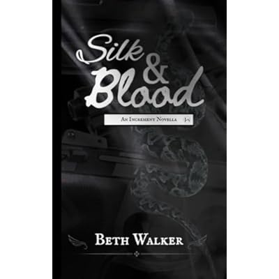 Silk and Blood