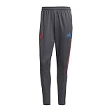 adidas Manchester United Human Race Hose Grau