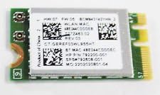 WLAN + Bluetooth Wireless Card 