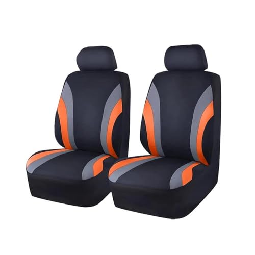 Housses de siège auto universelles pour la protection des SUV et camions