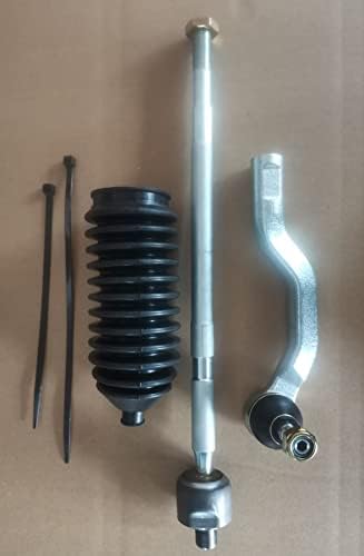 Rugged Rear Propeller Shaft (2006-15) Can Am Outlander/Renegade/Commander E, Heat Treated Carbon - Foto 2