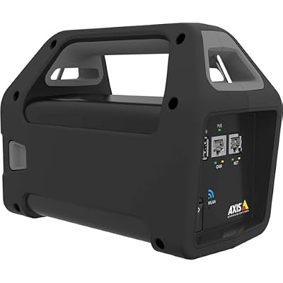 Axis Communications 5506-231 T8415 Wl Install Tool Camera