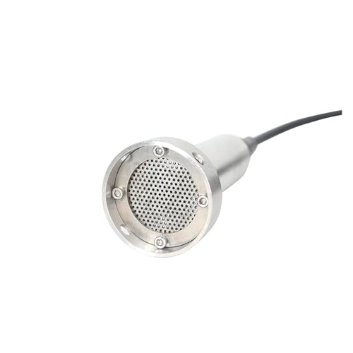 Capteur de niveau pour cuve d'eau avec sonde étanche inox portée 5m - 5