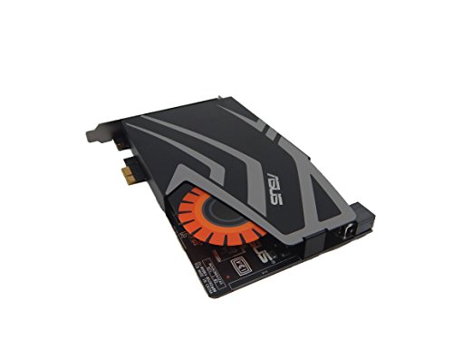 ASUS STRIX SOAR Sound Card