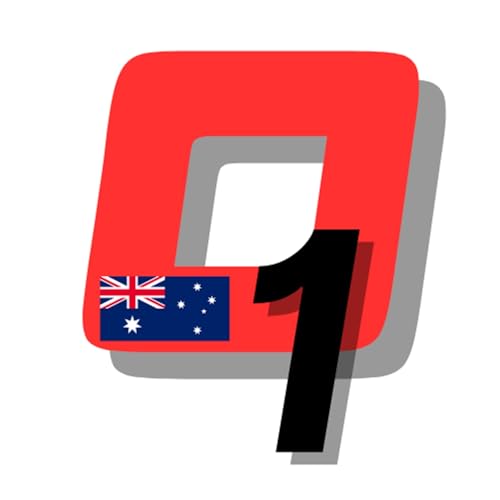 Australian GP 2023 - Post Qualifying