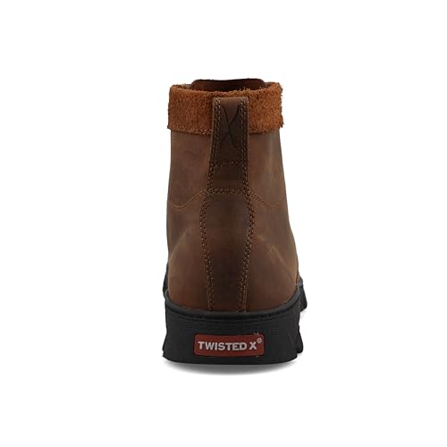 Image of Twisted X Men's 6 inch Soft Toe Work Boot