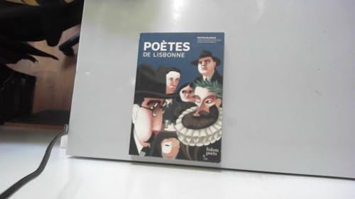 Poètes de Lisbonne