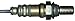 Delphi ES20112 Oxygen Sensor
