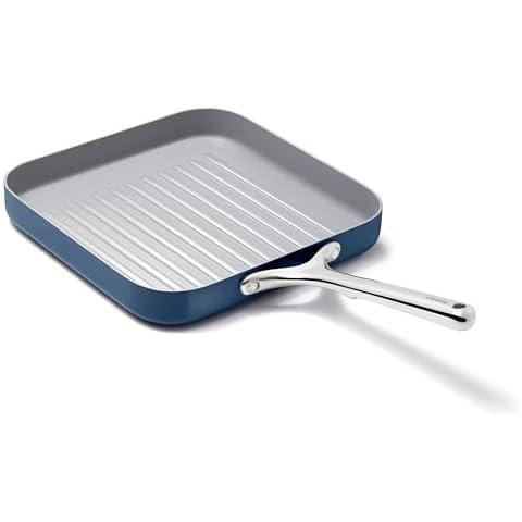 Caraway 11” Square Grill Pan Cover