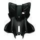 One by Camamoto Verkleidung Untere Frontschild-Plastik für Yamaha Aerox 50cc (2013–2018) und MBK Nitro 2T/4T (2013–2016) | Original-Referenz Yamaha 1PH-F8311-00 | R.O. 1PH-F8311-00
