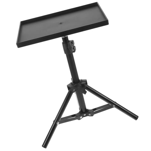 Cabilock soporte para proyector y laptop ajustable 49 cm
