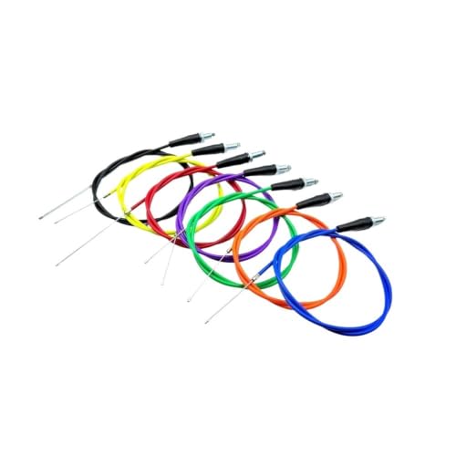 Câble d'accélérateur pour pièces de moto dirt bike quad 49cc-150cc 1080mm