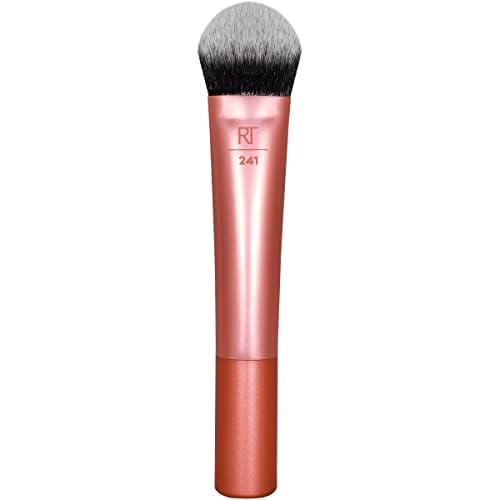Real Techniques Seamless Complexion Makeup Brush, For Foundation