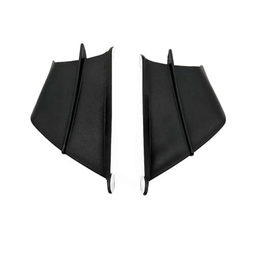 Panneaux Carénage Latéral Moto S1000RR Ailes Aérodynamiques M1000RR 2020 2021