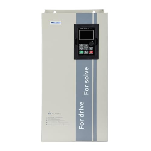 Mollom VFD 15KW image