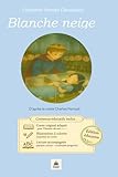  Blanche neige: Edition éducative