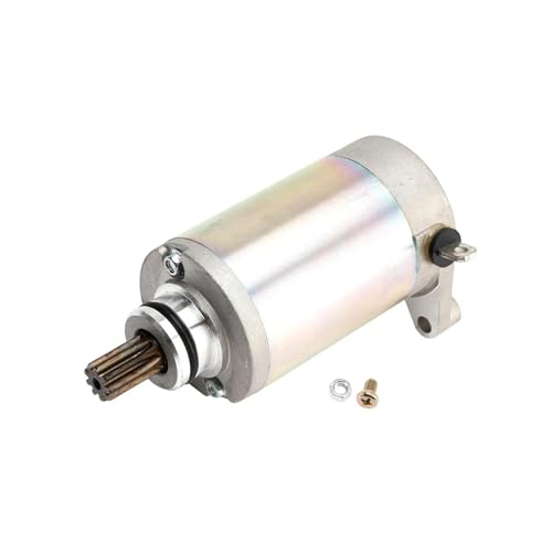 Démarreur électrique 125 pour en finir avec les pannes mécaniques 2020-2024 OEM 249013210140