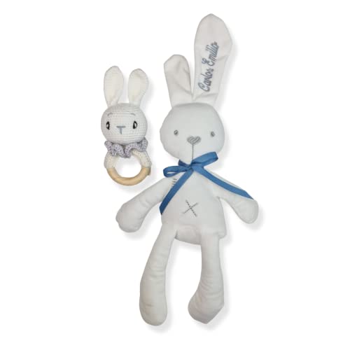 Gimnasios Y Tapetes, DVD sonajas Marca littles handmade (3)