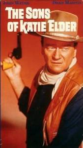 Preisvergleich Produktbild The Sons of Katie Elder