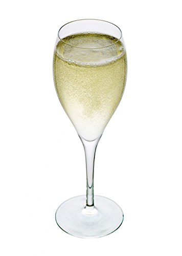 Foto von Le Cordon Bleu Paris, set di 4 flute per champagne, in confezione regalo