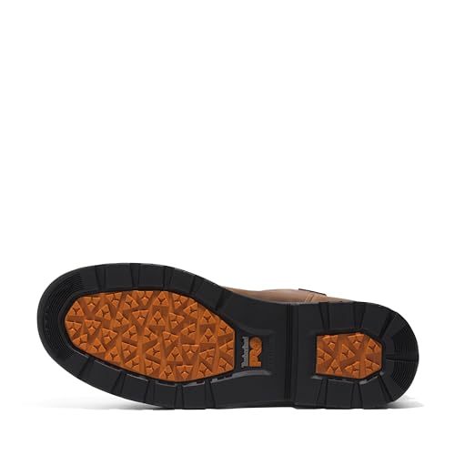 Image of Timberland PRO True Grit Pull-On Composite Safety Toe Waterproof