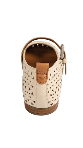 Gentle Souls by Kenneth Cole Women's Karla Ballet Flat3