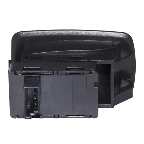 Botonera de elevalunas para BMW X3 E83, control suave y preciso de ventanillas 5