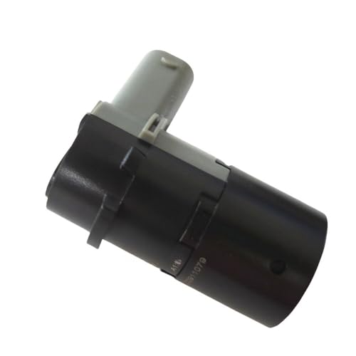 Radar de recul en panne sur C4 C5 207CC ? Pack 4 capteurs de stationnement PDC