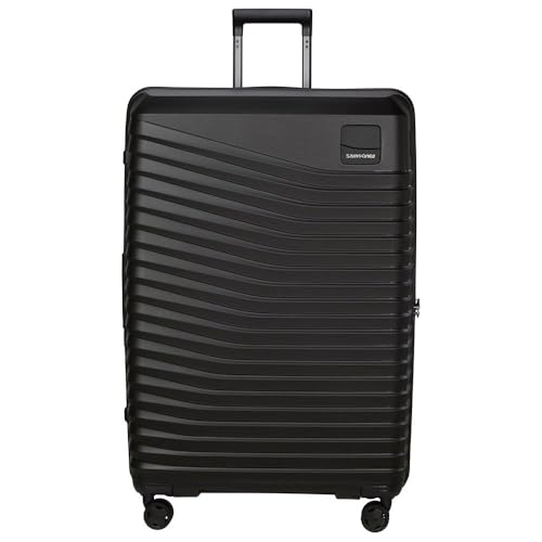 Samsonite Intuo - Spinner XL, Valise Extensible, 81 cm,...