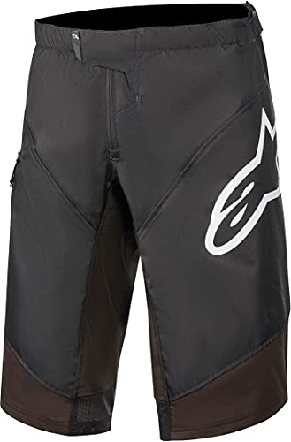 Short Racer Alpinestars : Votre Allié Idéal pour les Sorties VTT en Forêt