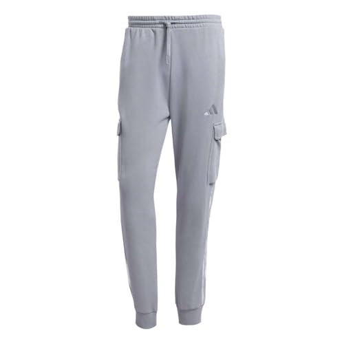 Pantalon de survêtement Adidas Sea AOP colorblock pour homme avec poches