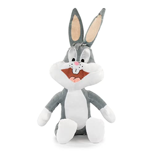 Play by Play Peluche Bugs Bunny Looney Tunes 17 cm
