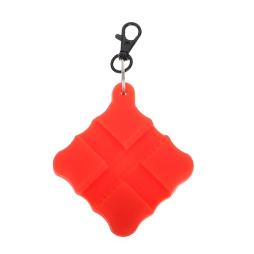 iplusmile コンパウンドリカーブボウ用シリコンアロープラー 矢引きツール 人間工学に基づいたハンドセーバー 複合材料製 耐久性と弾力性 高い互換性 アーチェリーターゲットアクセサリー