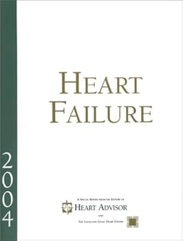Paperback Heart Failure: Advances in Prevention and Treatment, 2004 Report Book
