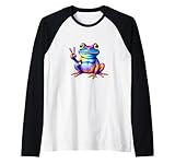 Quirky Frog Apparel Gifts Shop