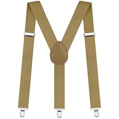 3 Clips-camel-y Shape