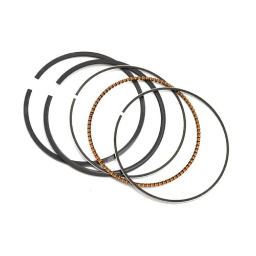 Kit segments piston 60mm STD haute résistance thermique pour moteur GPX600R