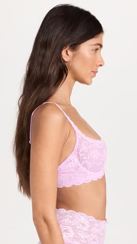 Image of Cosabella Women's Never Say Never Balconette Bra
