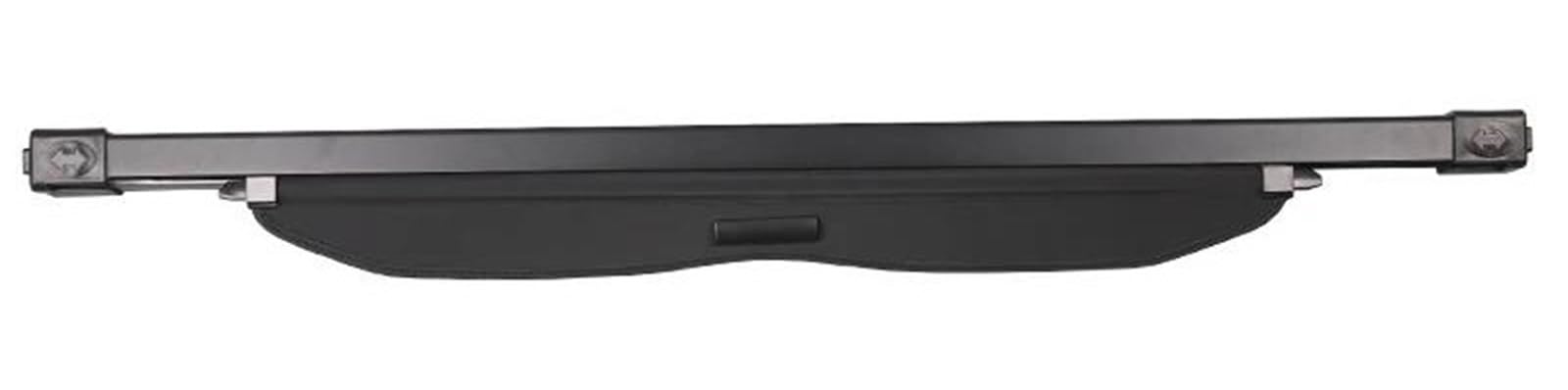 Protector de carga Dodge Caliber 2007-2012 anticaídas y miradas 7