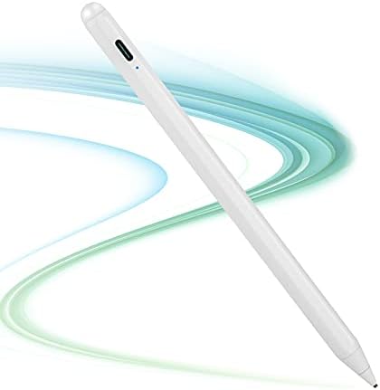 Lenovo Ideapad Flex 5 Pens,Active Stylus Pen for Lenovo Ideapad Flex on Precise Writing/Drawing/Sketching with Fine Point Tip Stylus for Ideapad Flex 5 Pen,White
