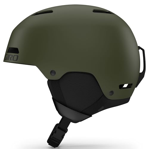 Image of Giro Ledge Ski Helmet - Snowboarding Helmet for Men, Women and Youth