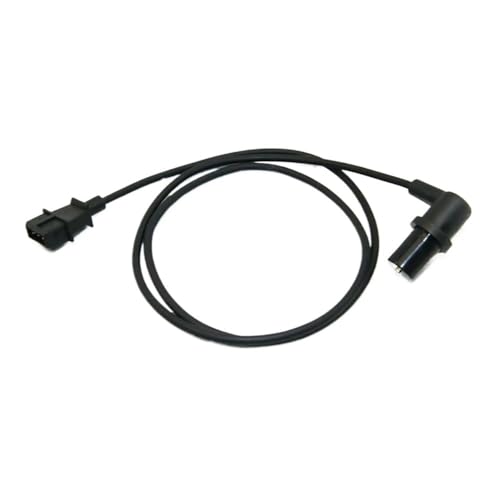 Capteur de position du vilebrequin 10456515 moteur essence Chevrolet Luv Optra