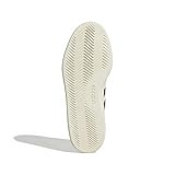 adidas Women's BREAKNET 3.0 Shoes, core White/Cyber met./Off White, 5 UK - Image 7